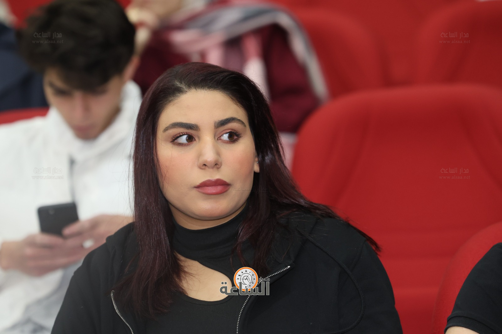 Madar Al-Saa Images 0.36730770476679675