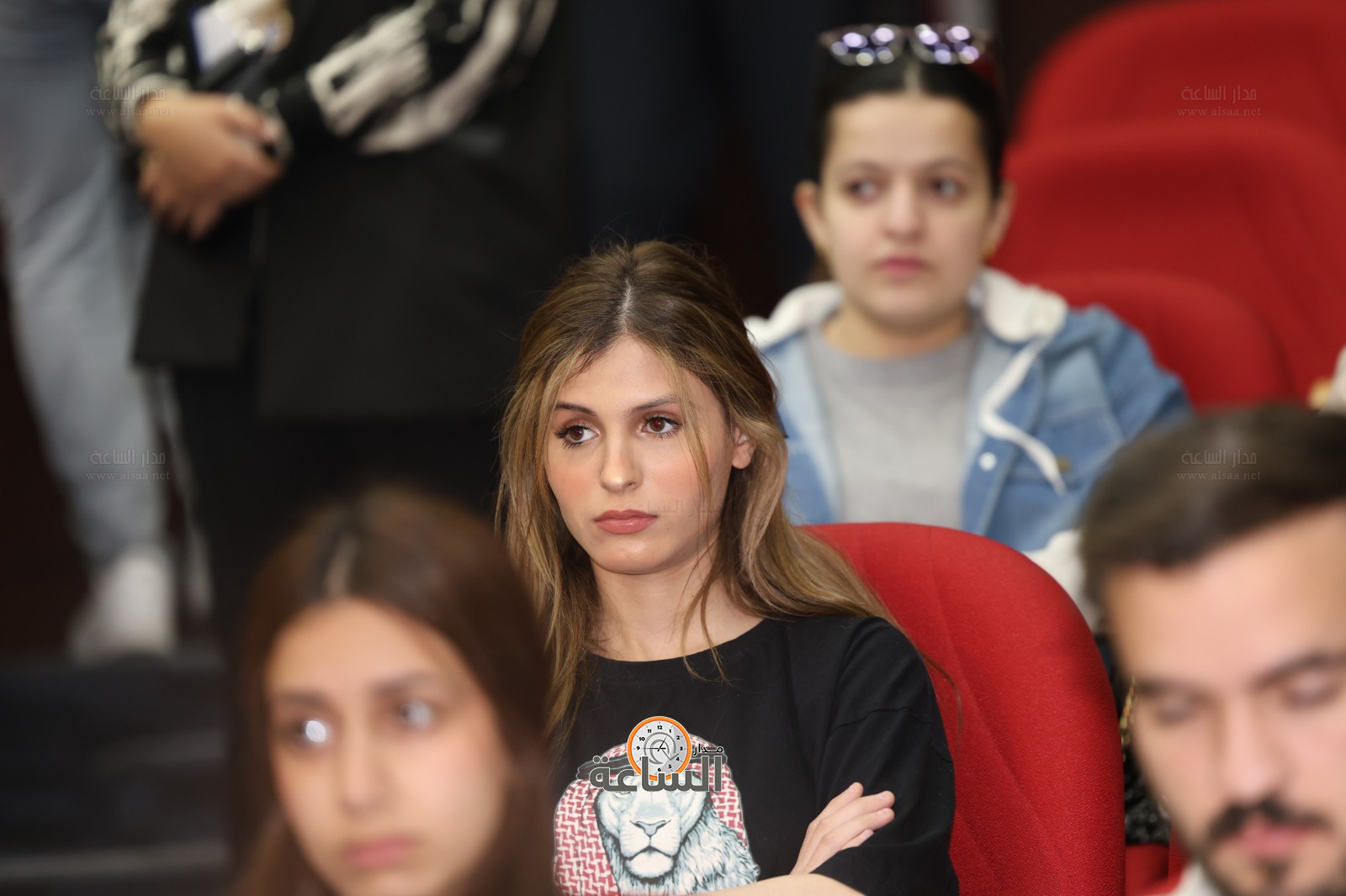 Madar Al-Saa Images 0.13832472395269635