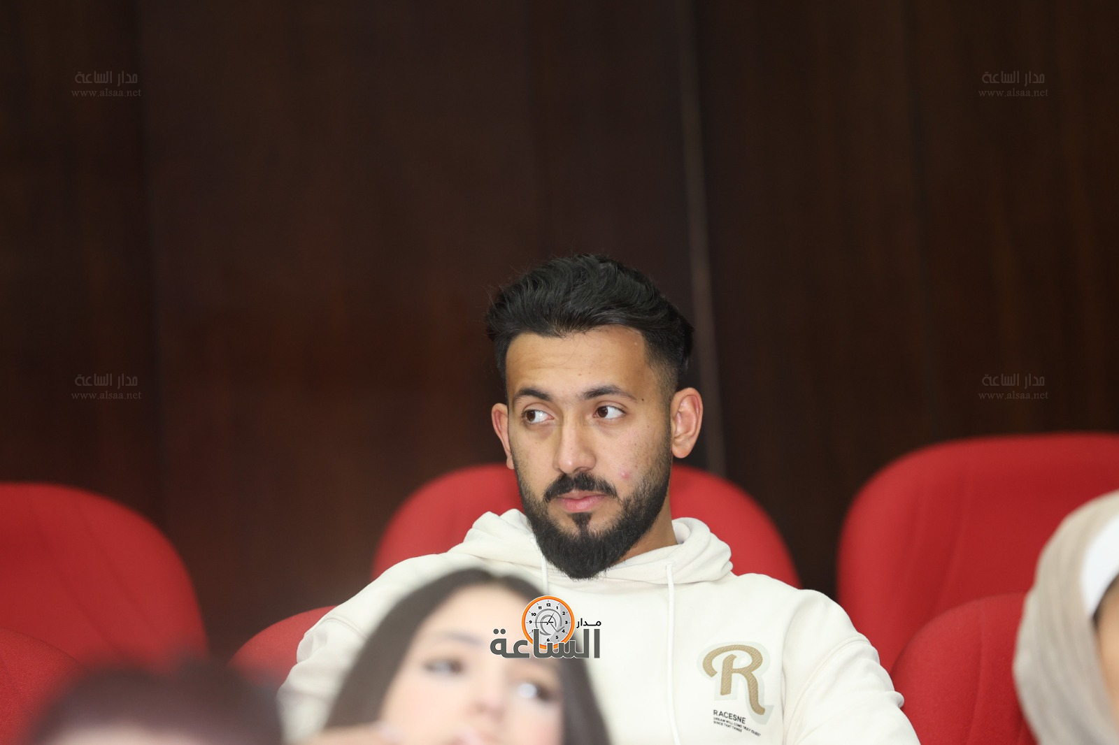 Madar Al-Saa Images 0.5450095474293807