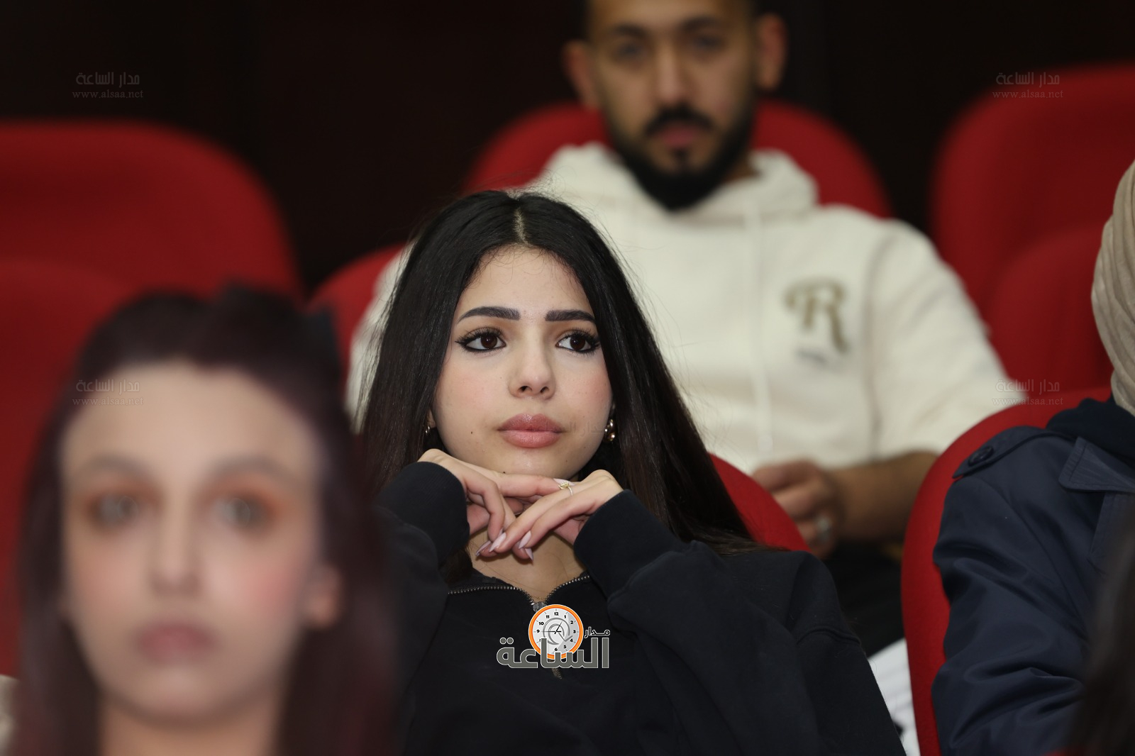 Madar Al-Saa Images 0.8524592208138941