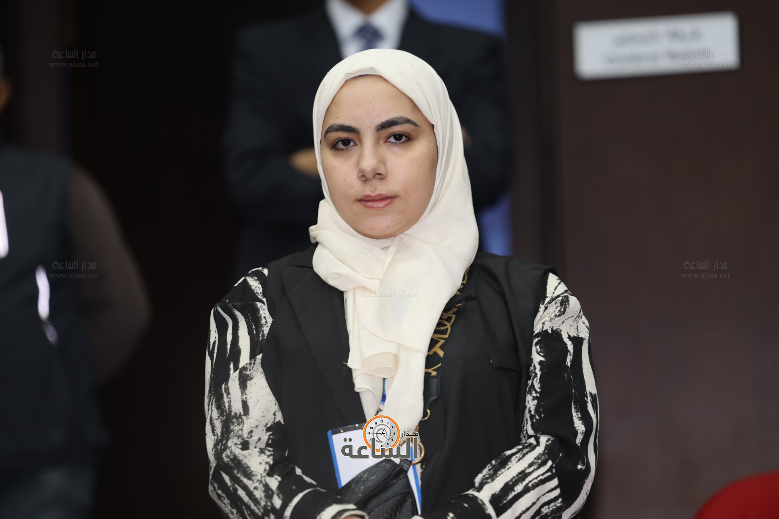 Madar Al-Saa Images 0.6812218427000938