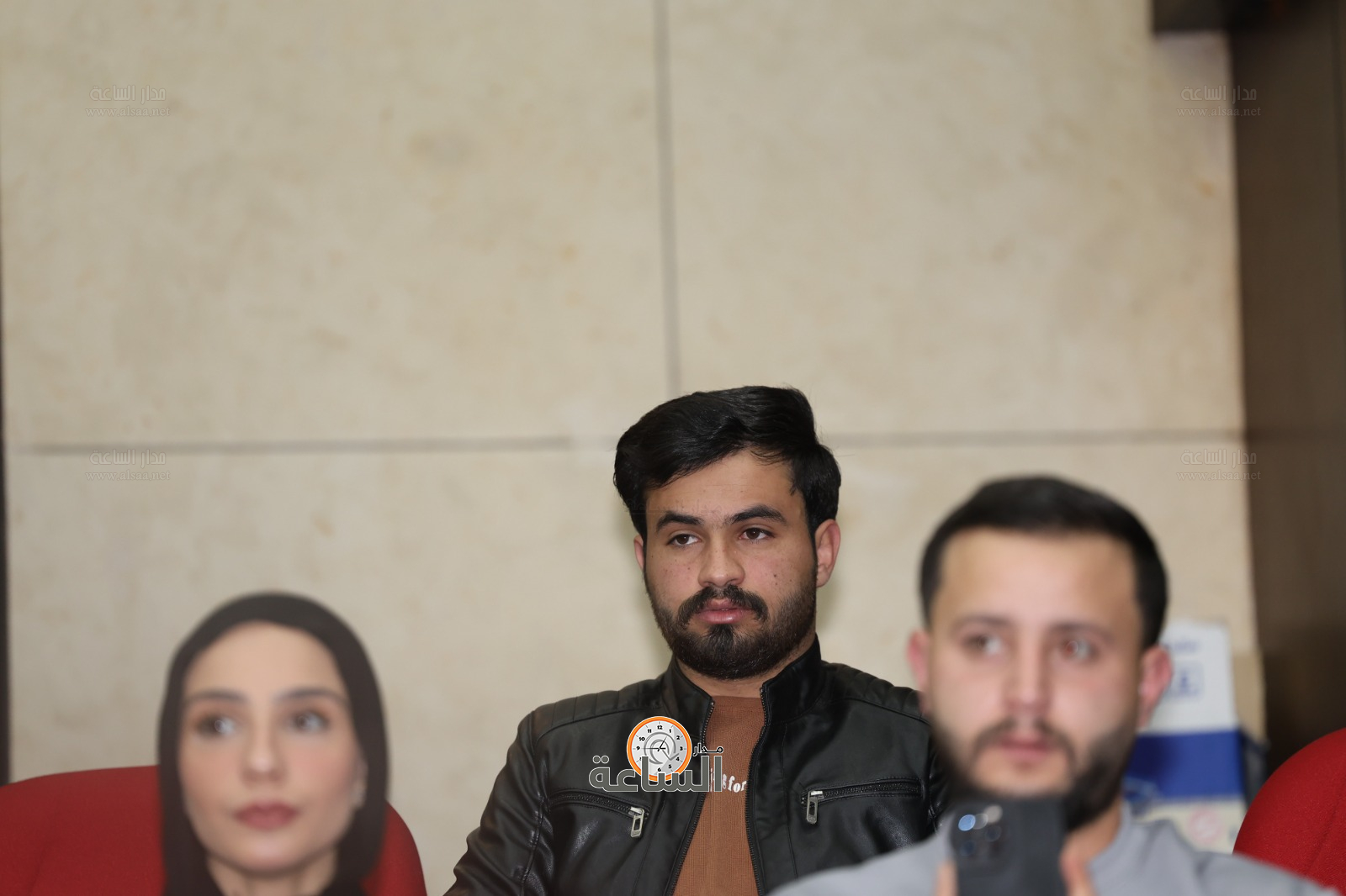 Madar Al-Saa Images 0.30021819680104767