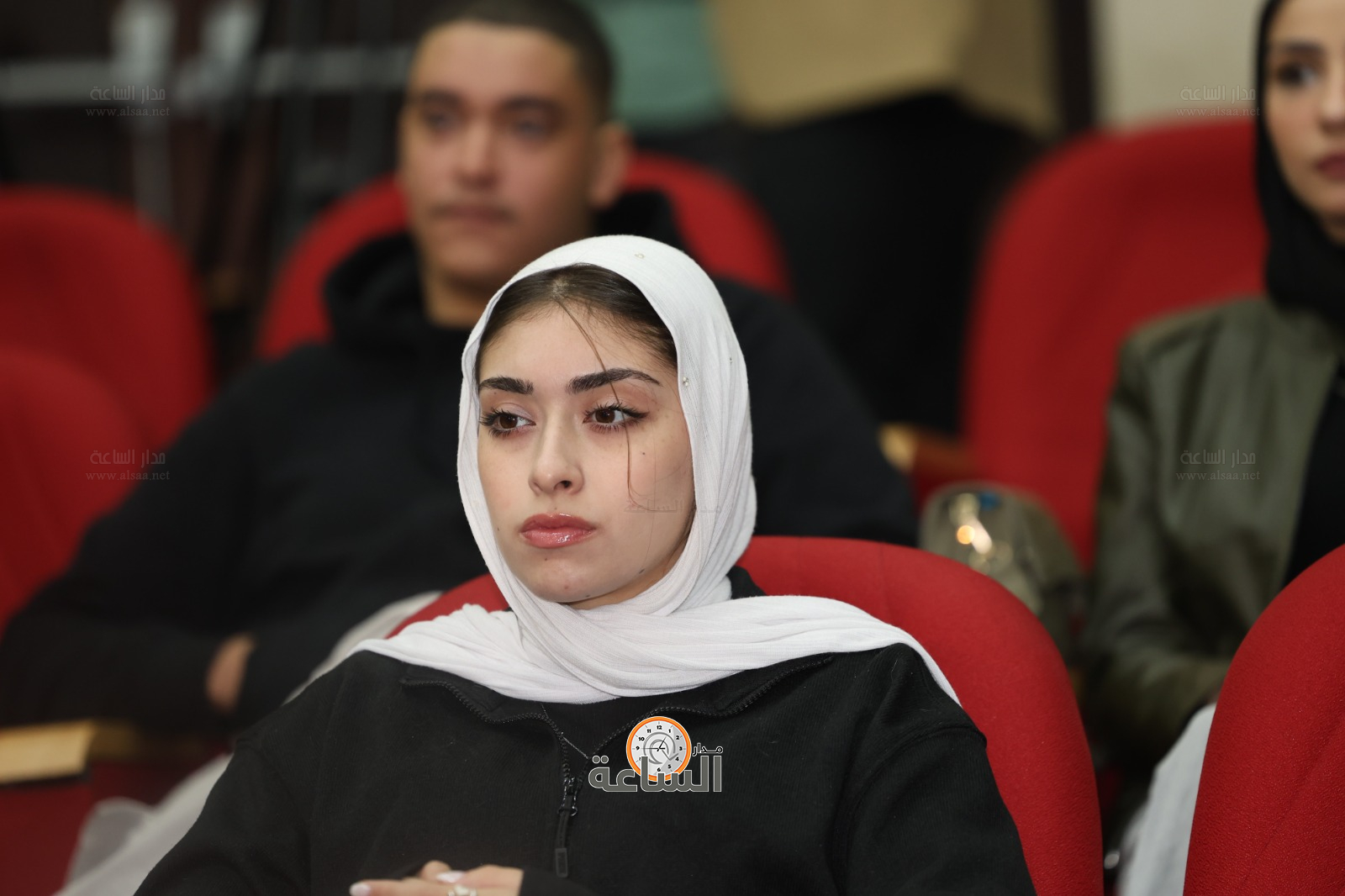 Madar Al-Saa Images 0.10904777367350416