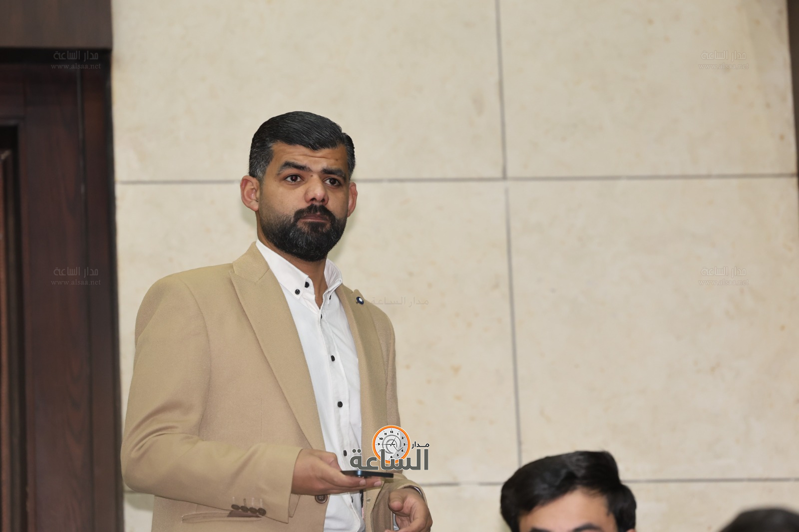 Madar Al-Saa Images 0.9741281750583539