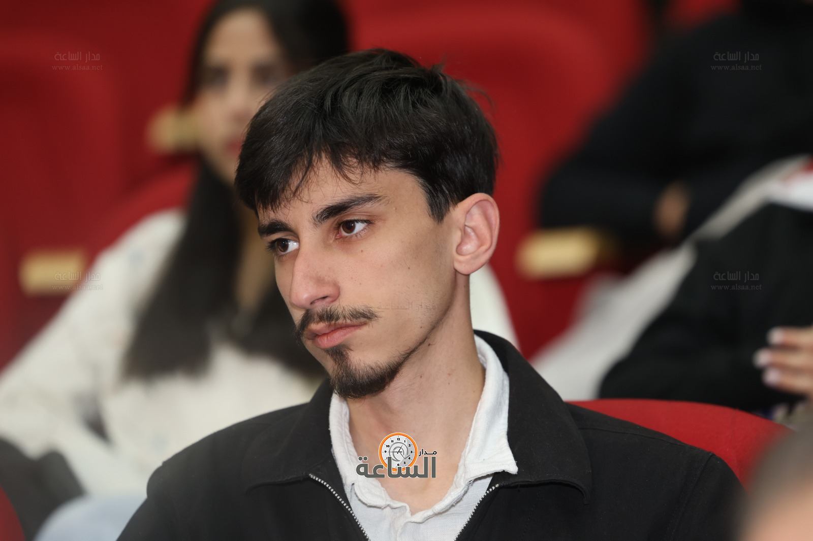 Madar Al-Saa Images 0.11078183412744791