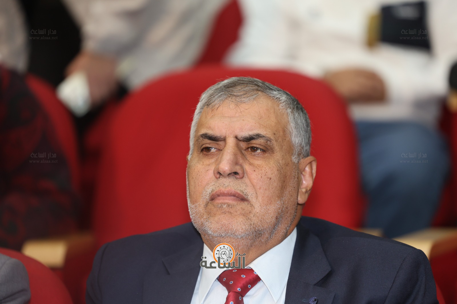 Madar Al-Saa Images 0.11538668140142516