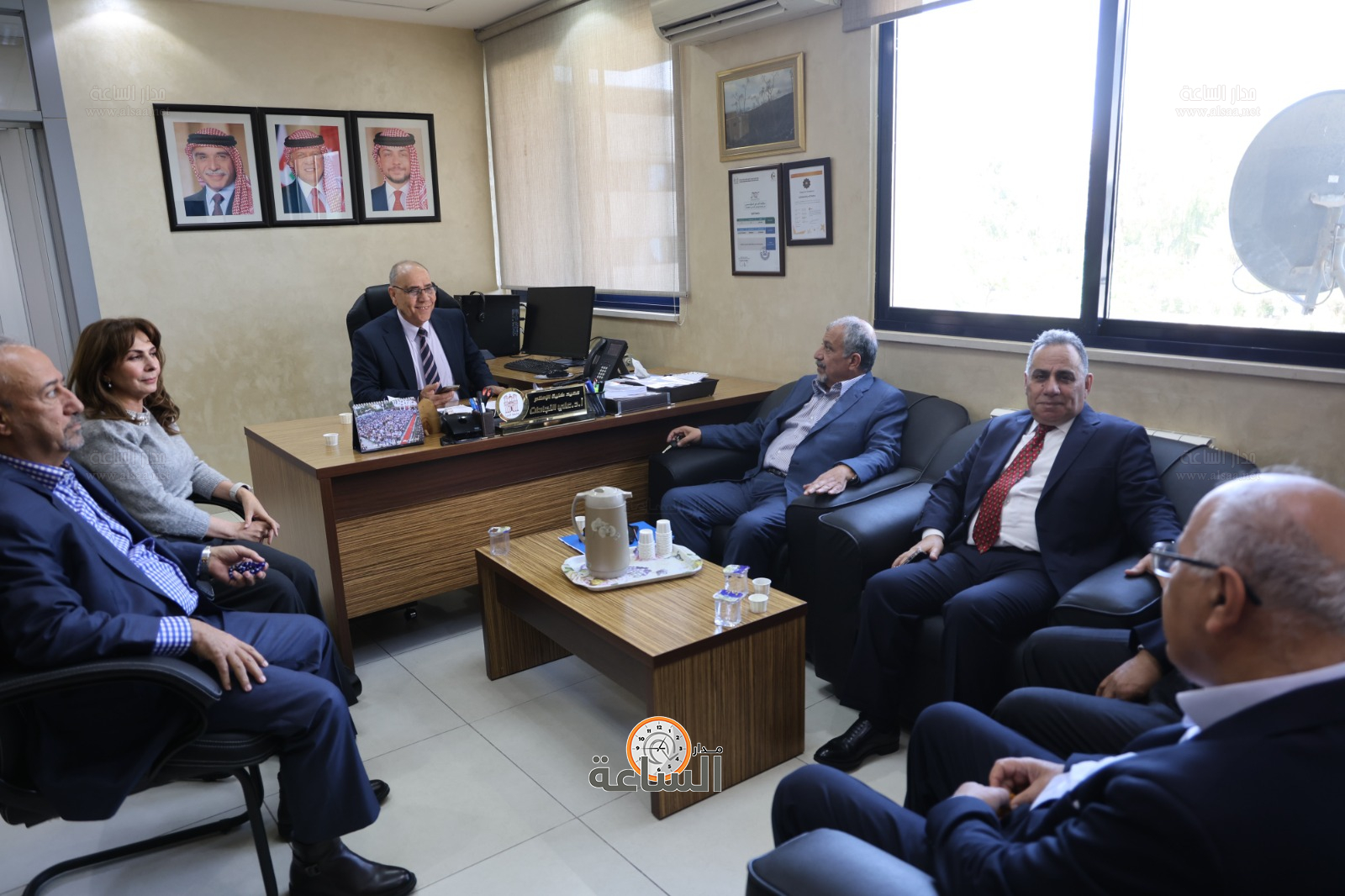 Madar Al-Saa Images 0.6558283033535951