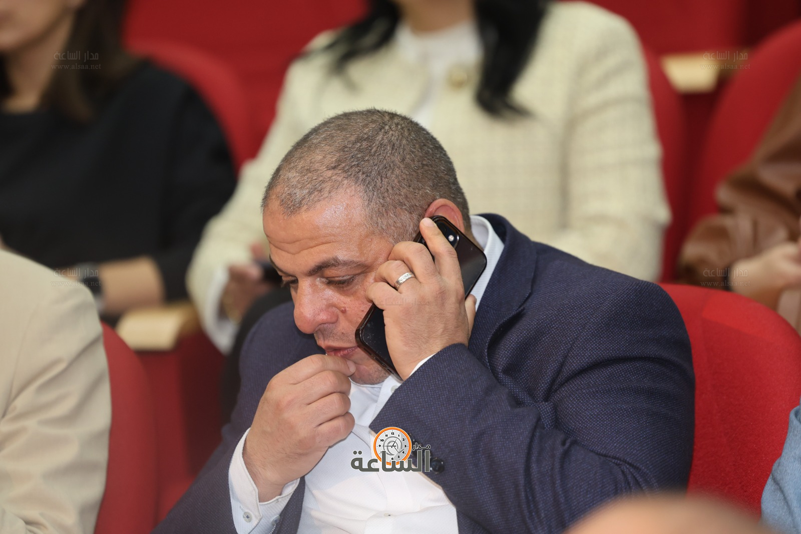 Madar Al-Saa Images 0.6605421573769747