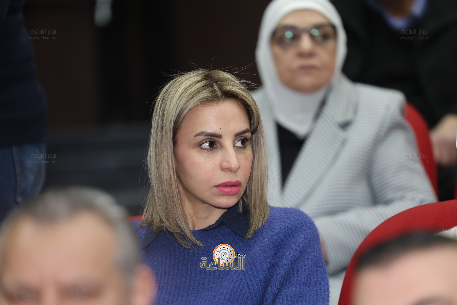 Madar Al-Saa Images 0.38466491796747904