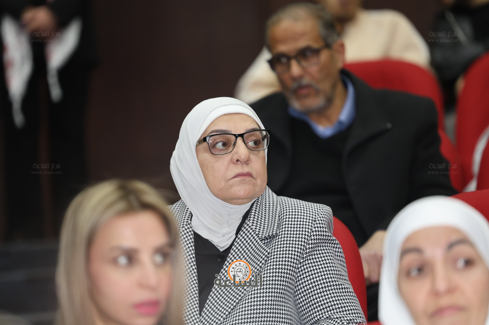 Madar Al-Saa Images 0.5803926348542957