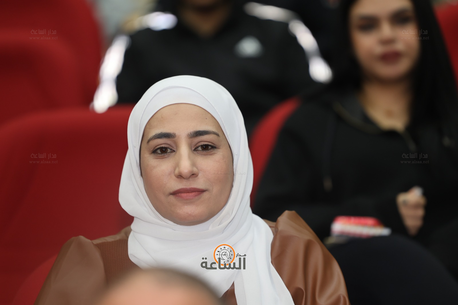 Madar Al-Saa Images 0.509986932935148