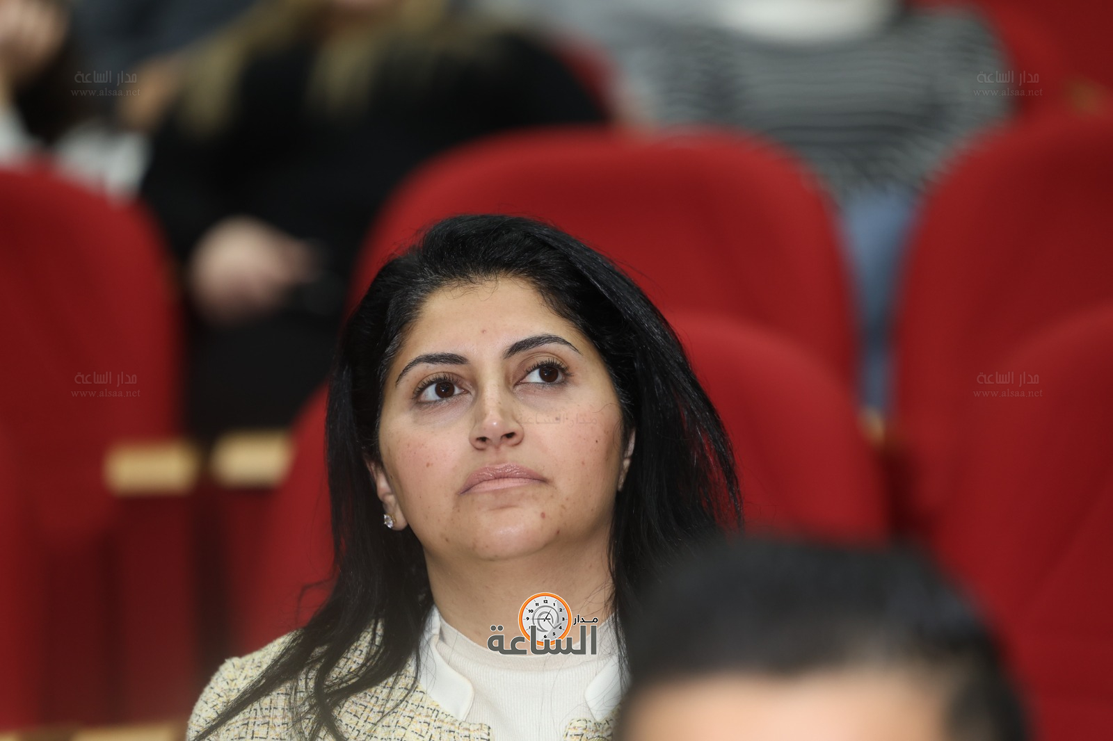 Madar Al-Saa Images 0.34460816133224215