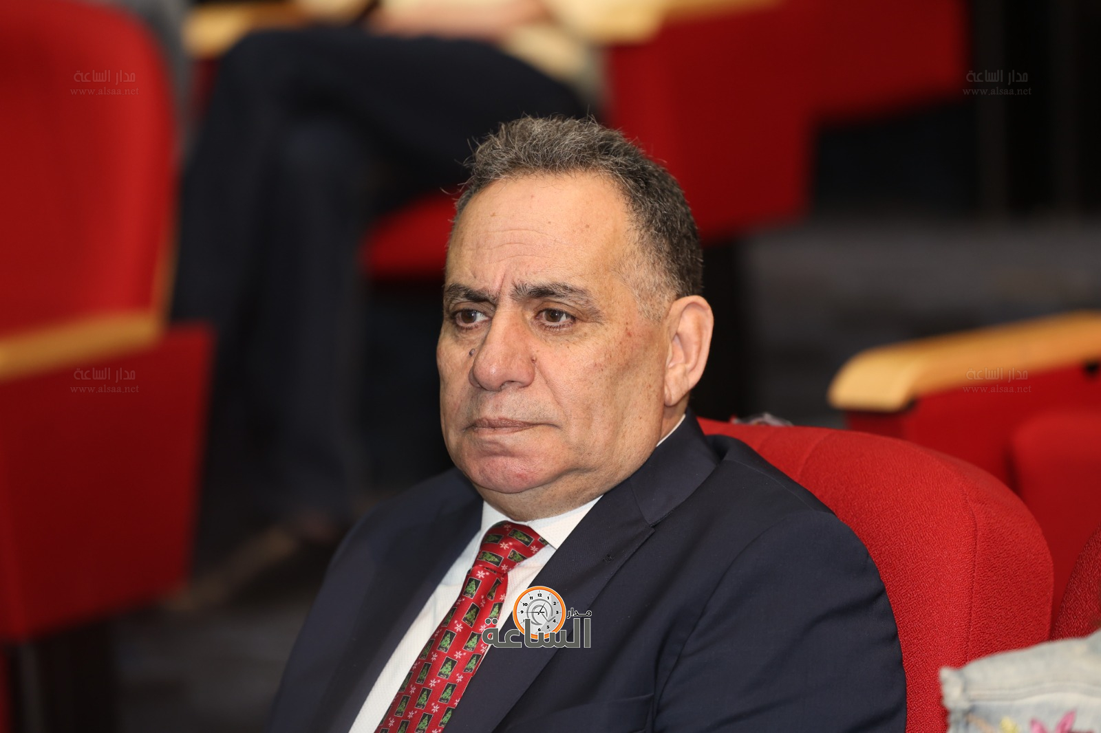 Madar Al-Saa Images 0.2859328665944343