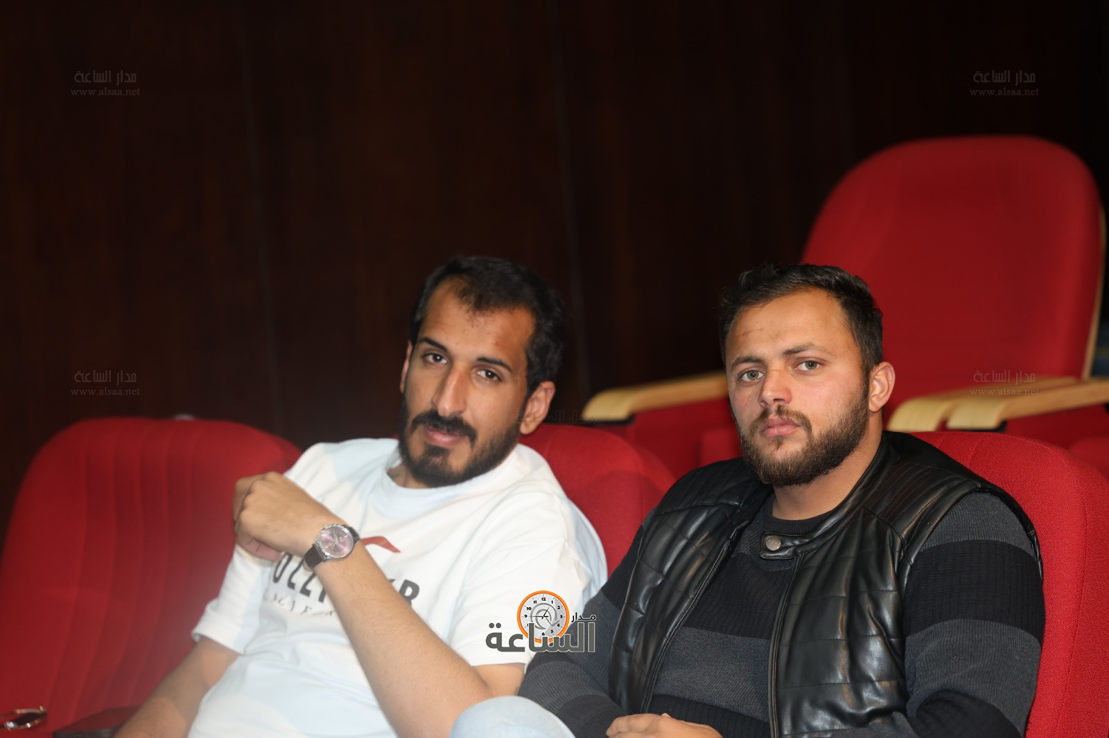 Madar Al-Saa Images 0.29494323111834264