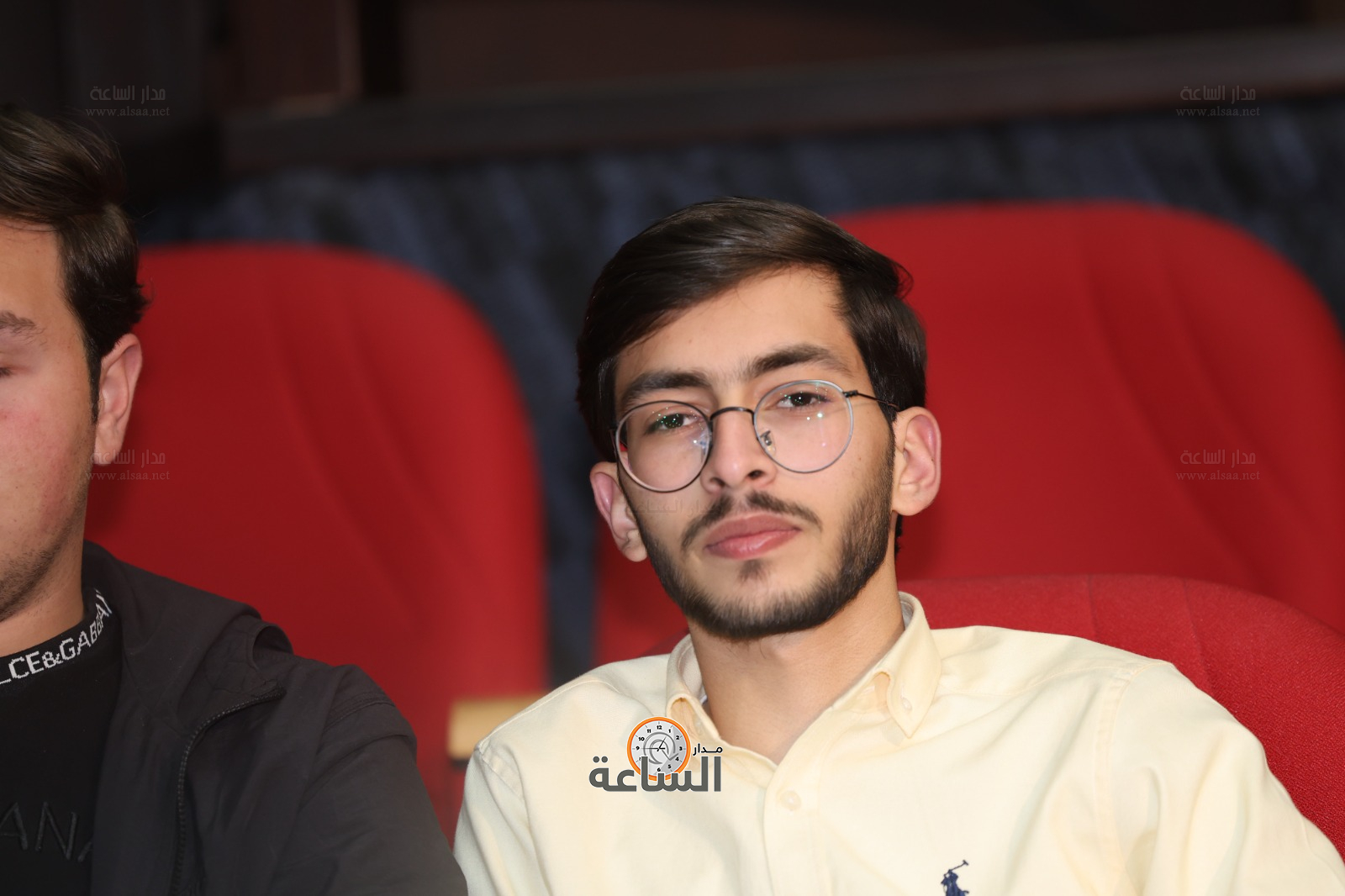 Madar Al-Saa Images 0.8896290777804011