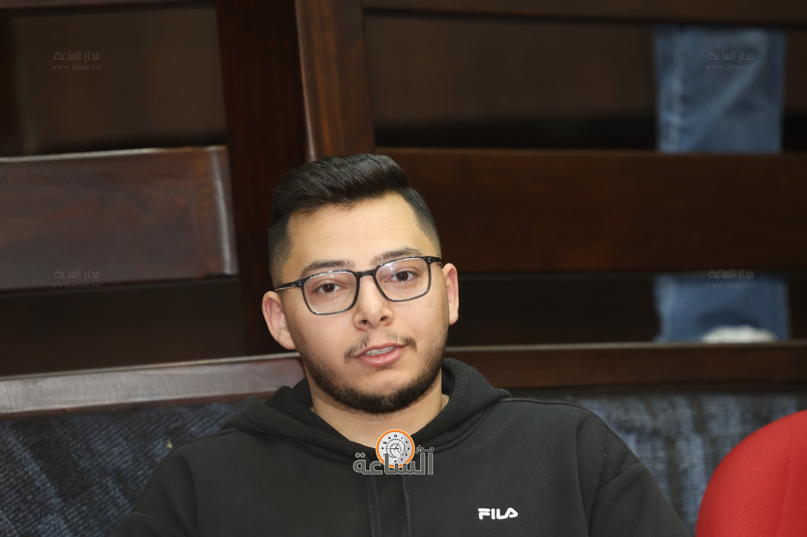 Madar Al-Saa Images 0.021006232104413103