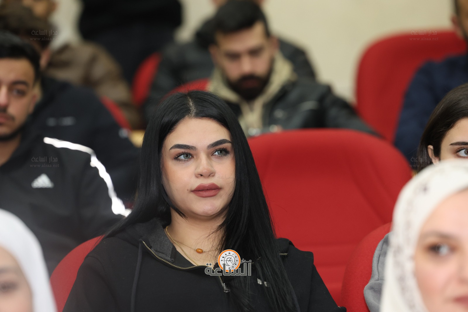 Madar Al-Saa Images 0.9593311767683477