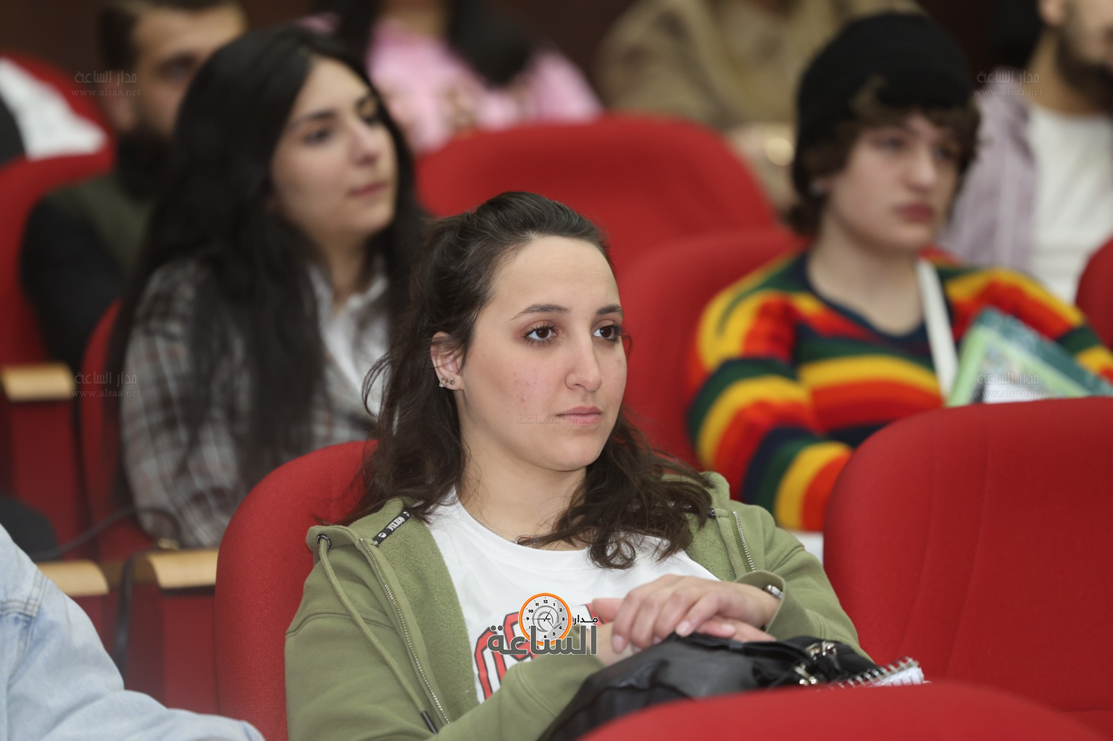 Madar Al-Saa Images 0.804321717103709