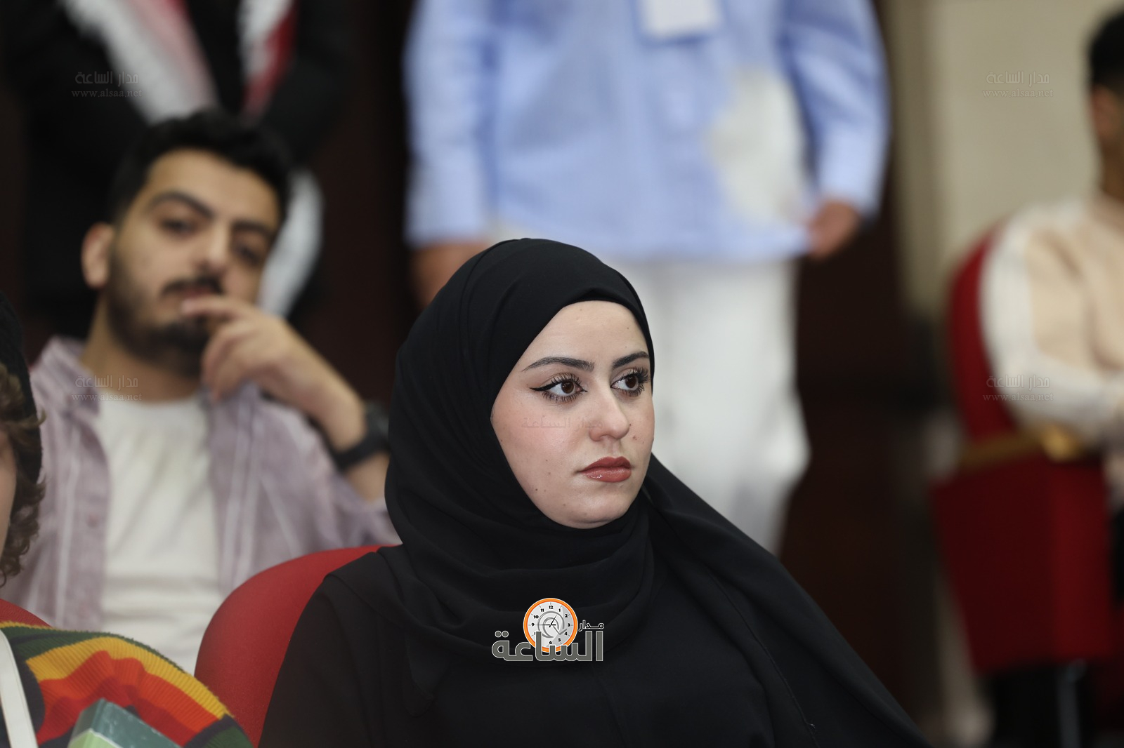 Madar Al-Saa Images 0.5142670133516416