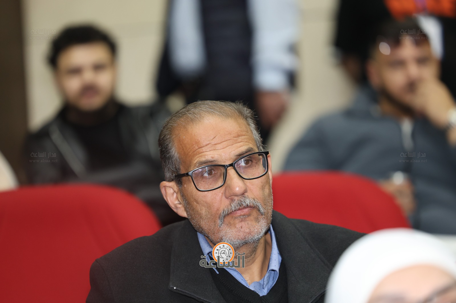 Madar Al-Saa Images 0.7291045845809395