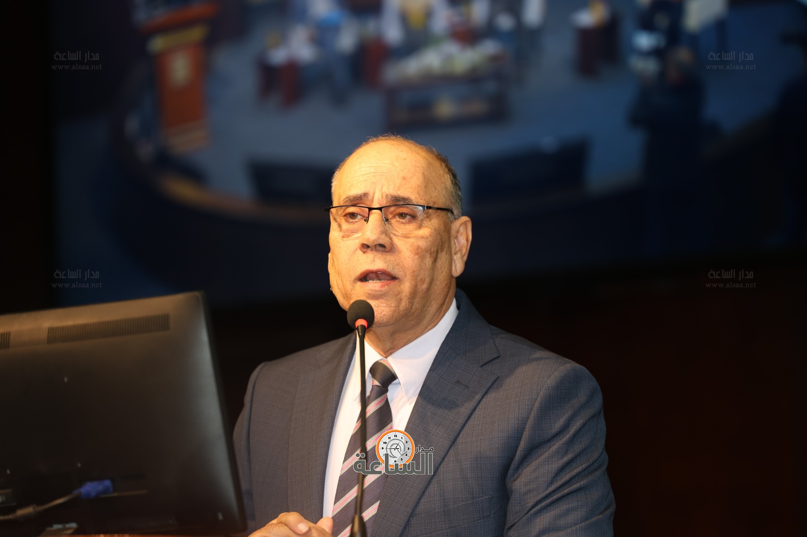 Madar Al-Saa Images 0.28878055711417217