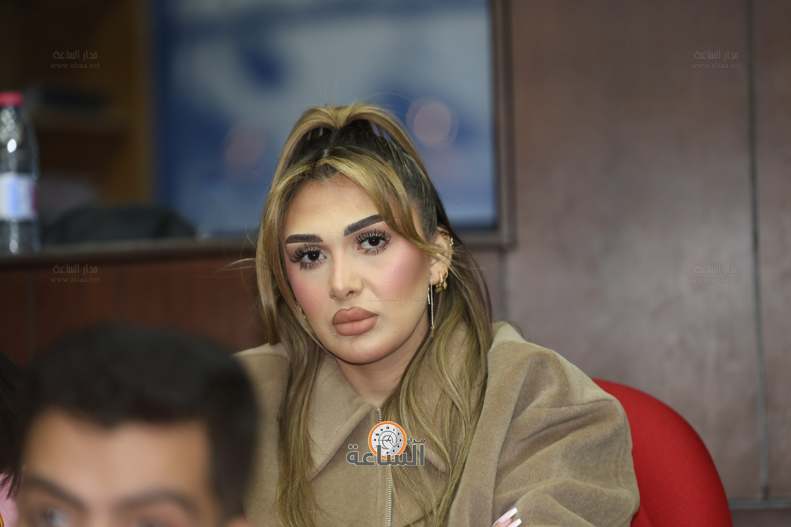 Madar Al-Saa Images 0.8158776399240092