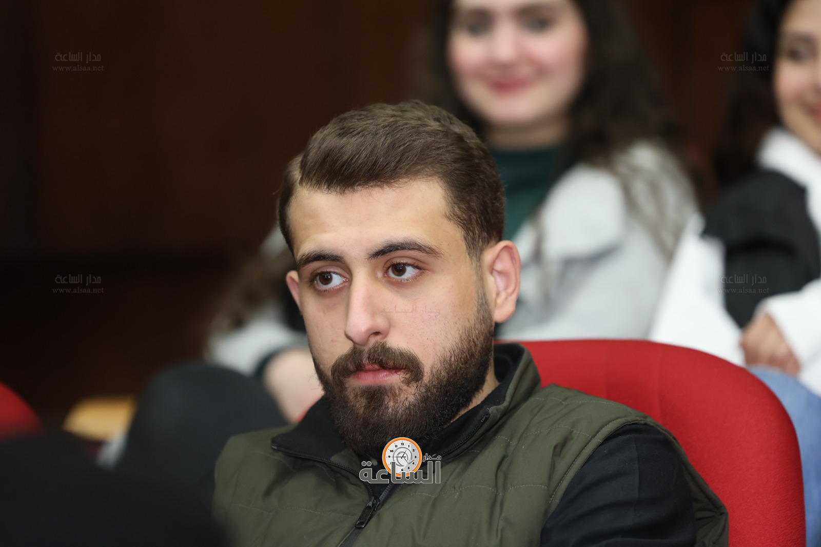 Madar Al-Saa Images 0.15757498842485695