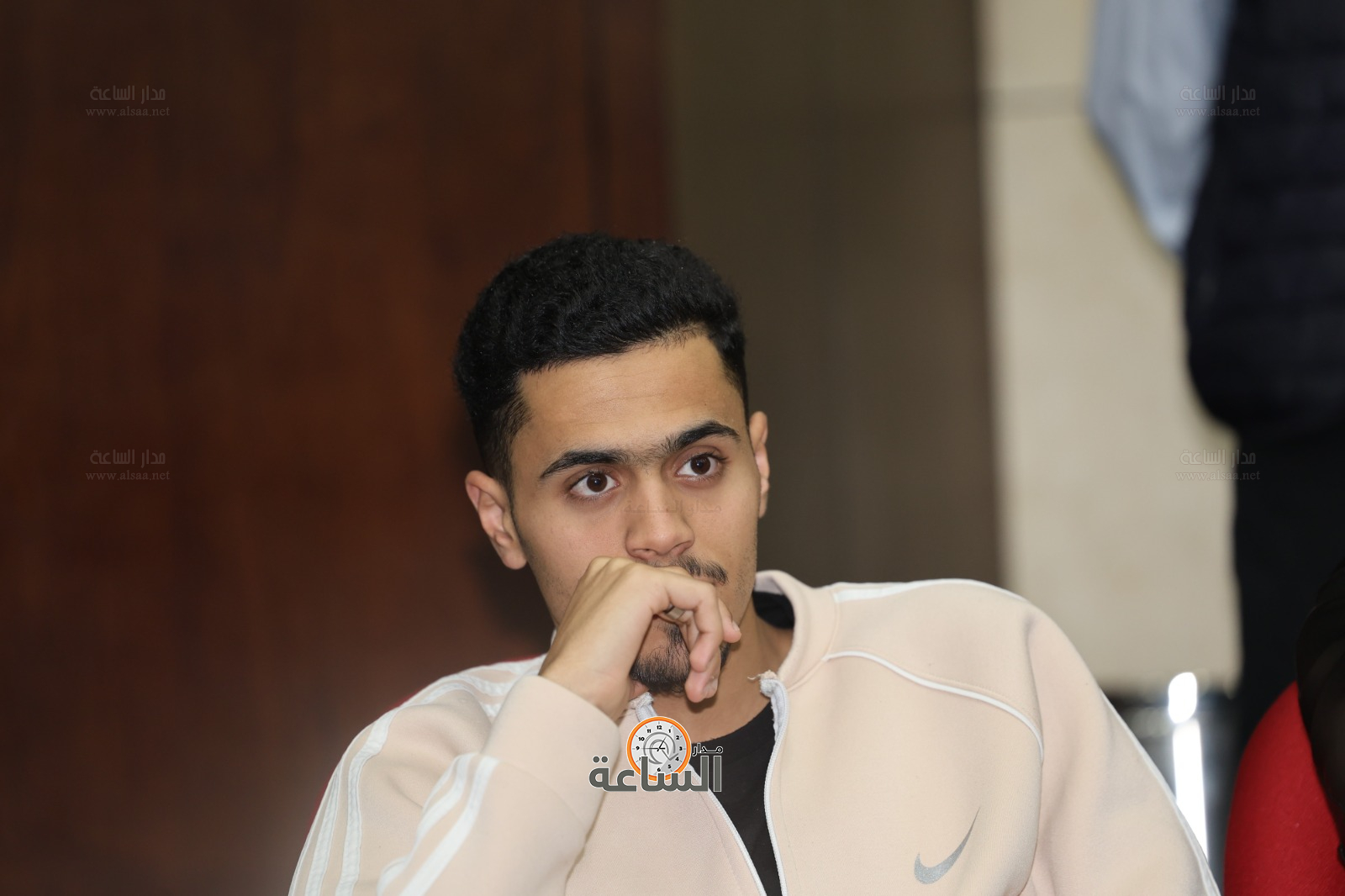 Madar Al-Saa Images 0.35107285267963395