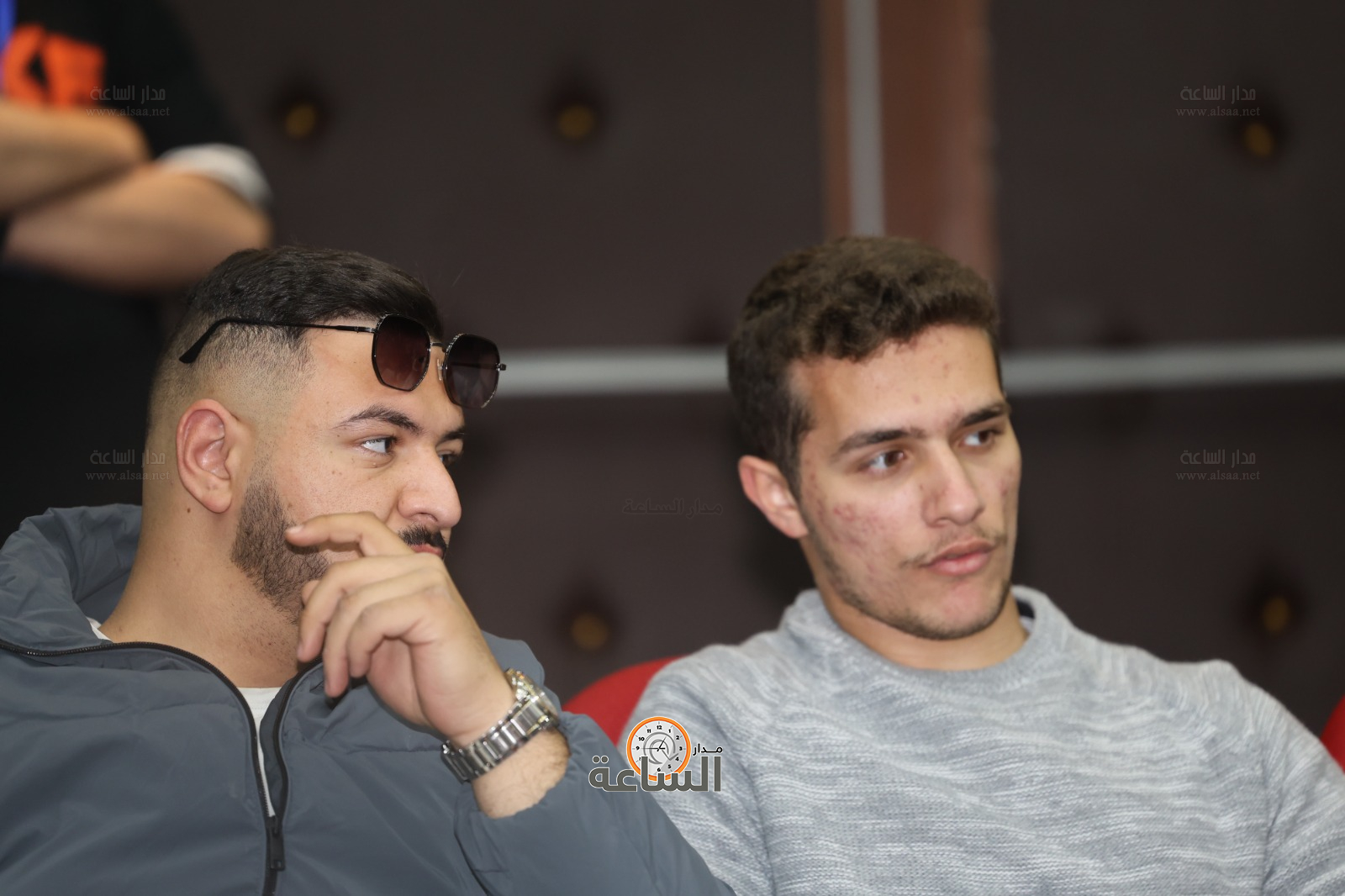 Madar Al-Saa Images 0.7583360522292646