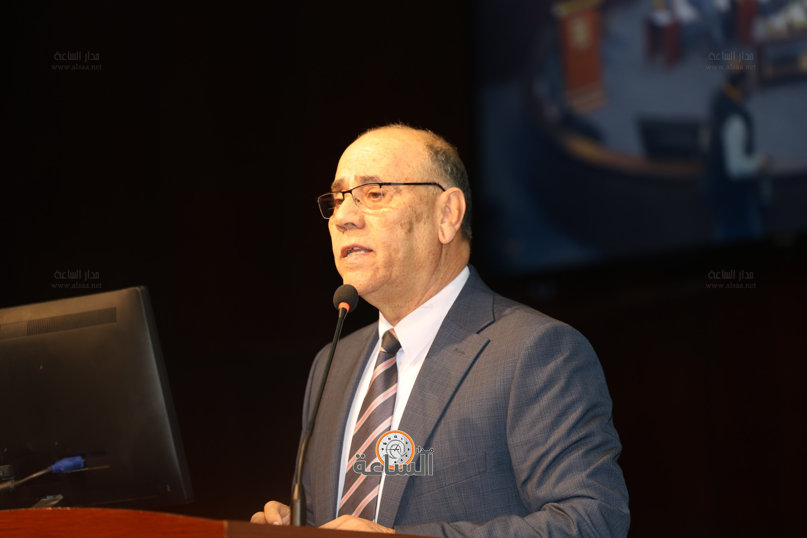 Madar Al-Saa Images 0.36363230711936345