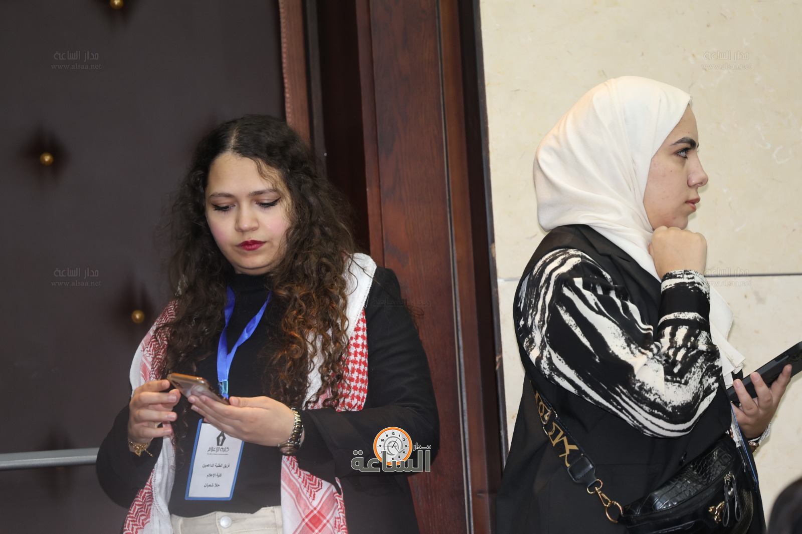 Madar Al-Saa Images 0.8840216020016417