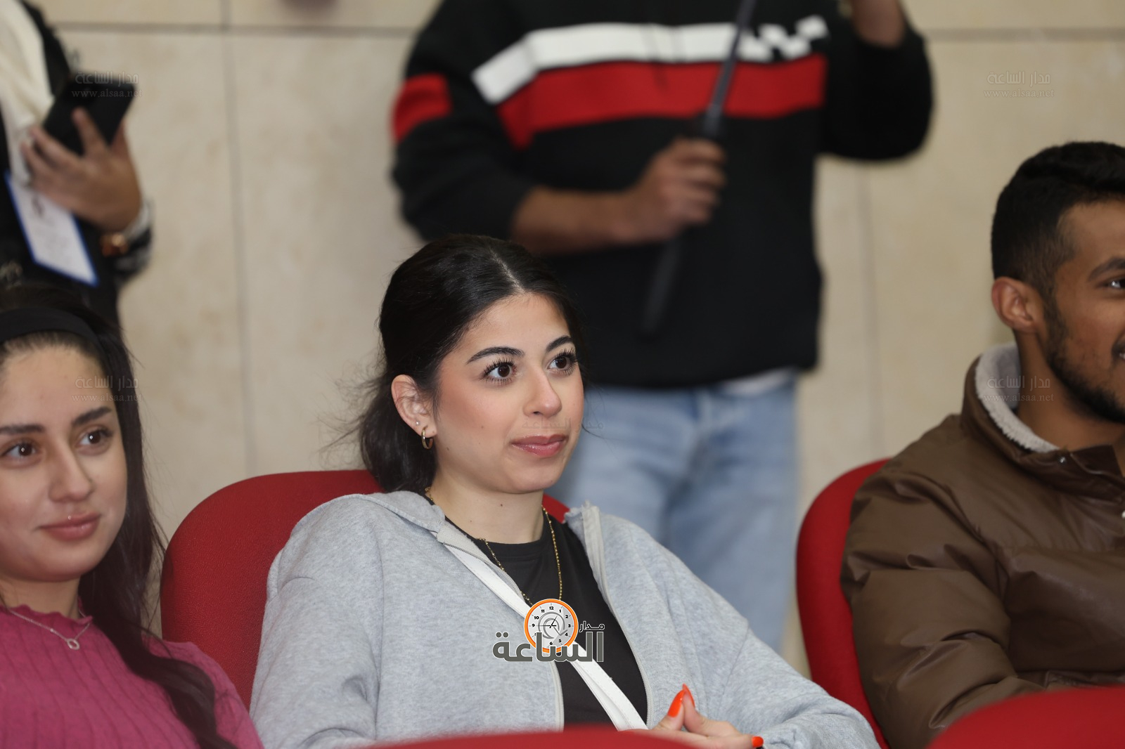 Madar Al-Saa Images 0.6535510674556508