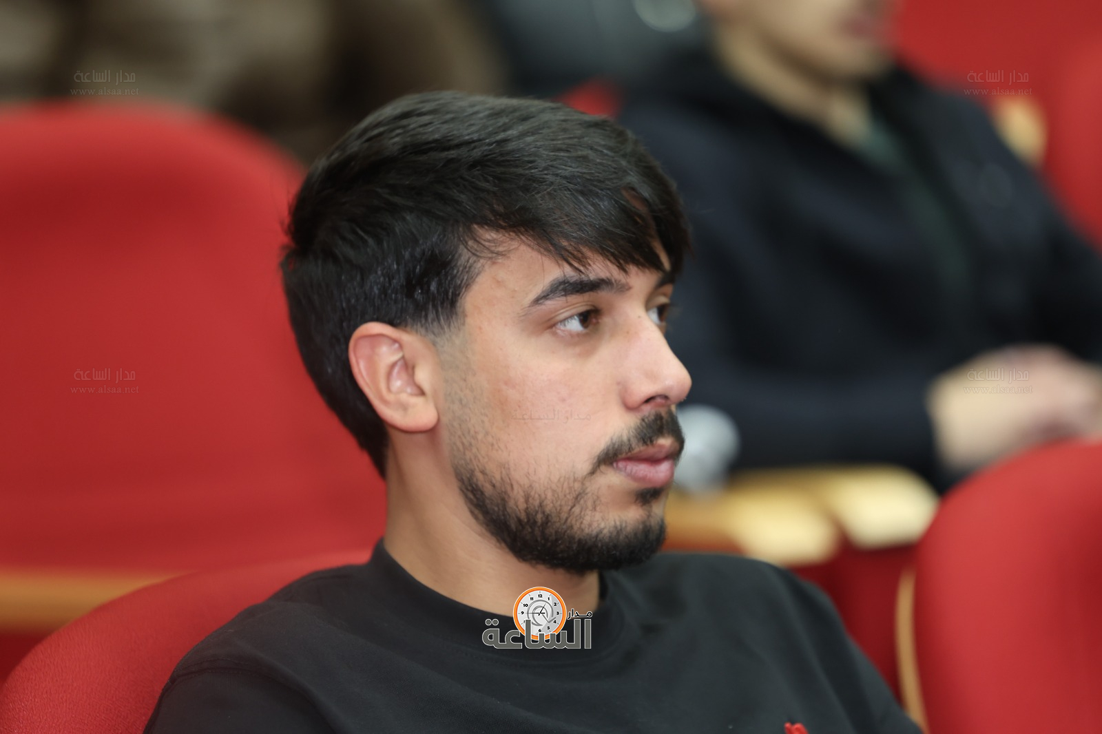 Madar Al-Saa Images 0.2376788658994955