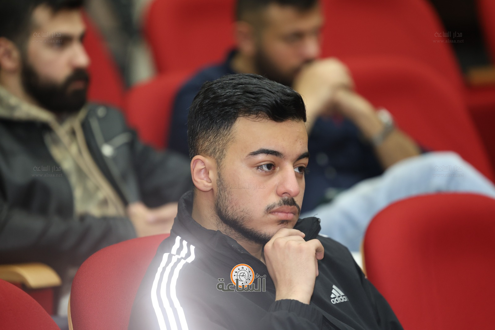 Madar Al-Saa Images 0.1357757813450604