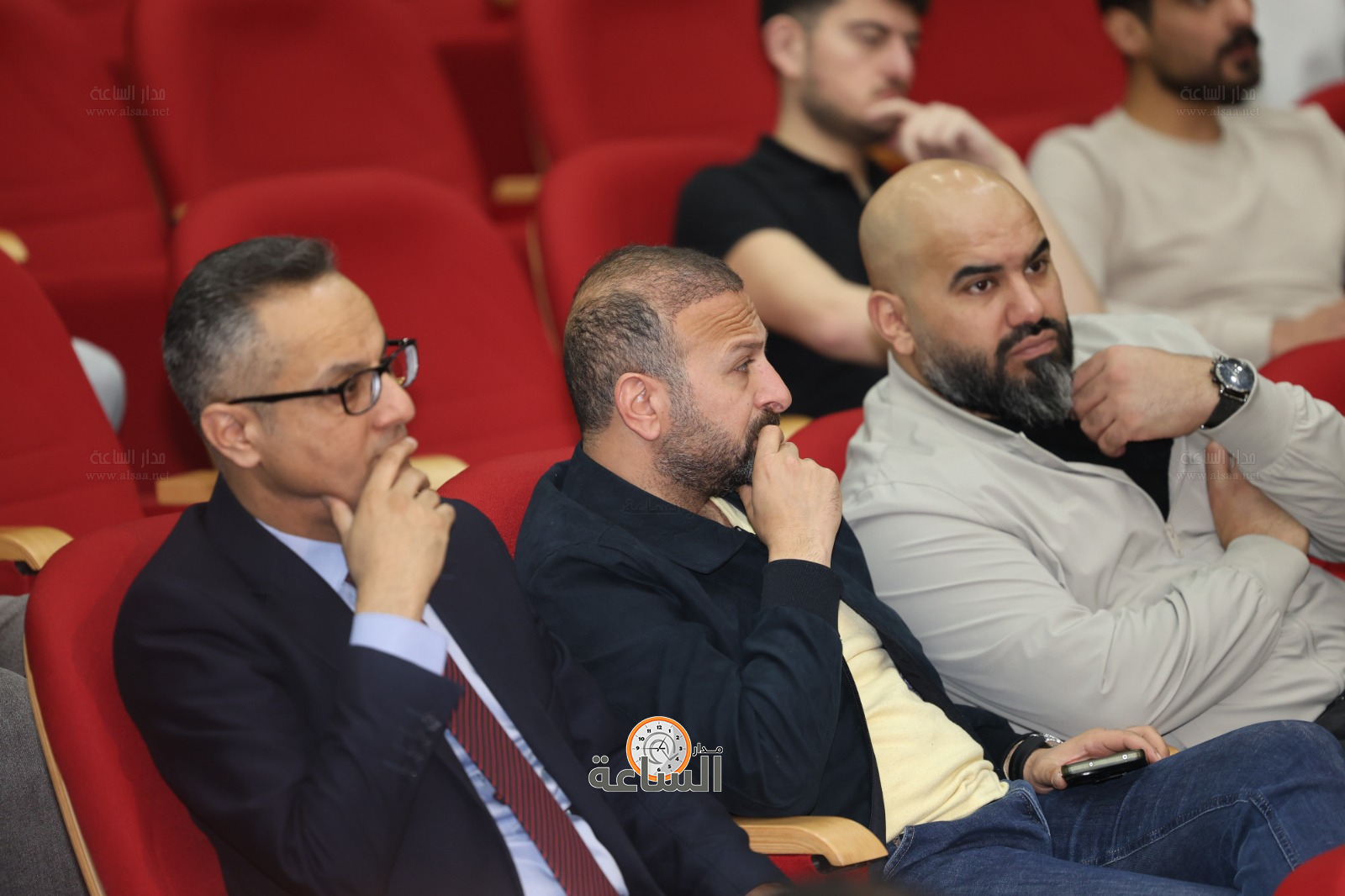 Madar Al-Saa Images 0.9748586121193521