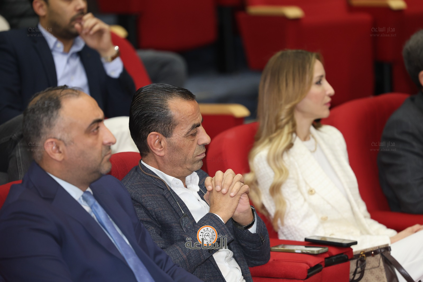 Madar Al-Saa Images 0.6772852311908657