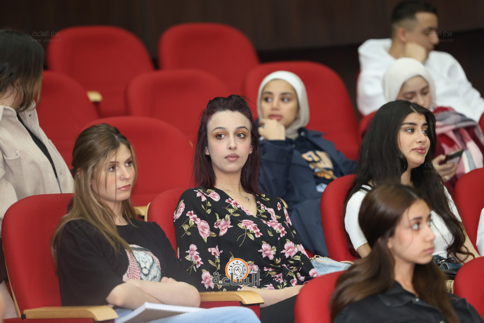 Madar Al-Saa Images 0.15058214423814553