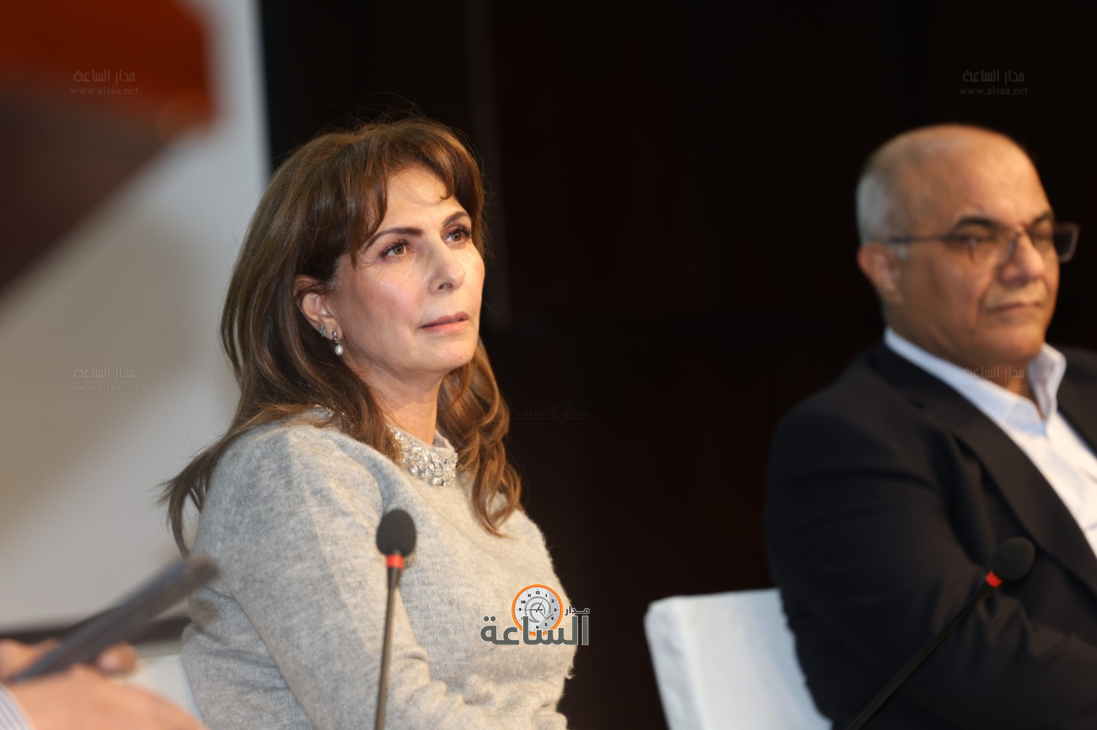 Madar Al-Saa Images 0.4537993513793154