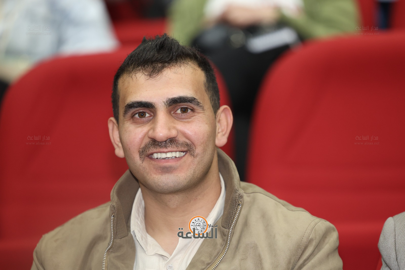 Madar Al-Saa Images 0.5232843977467001