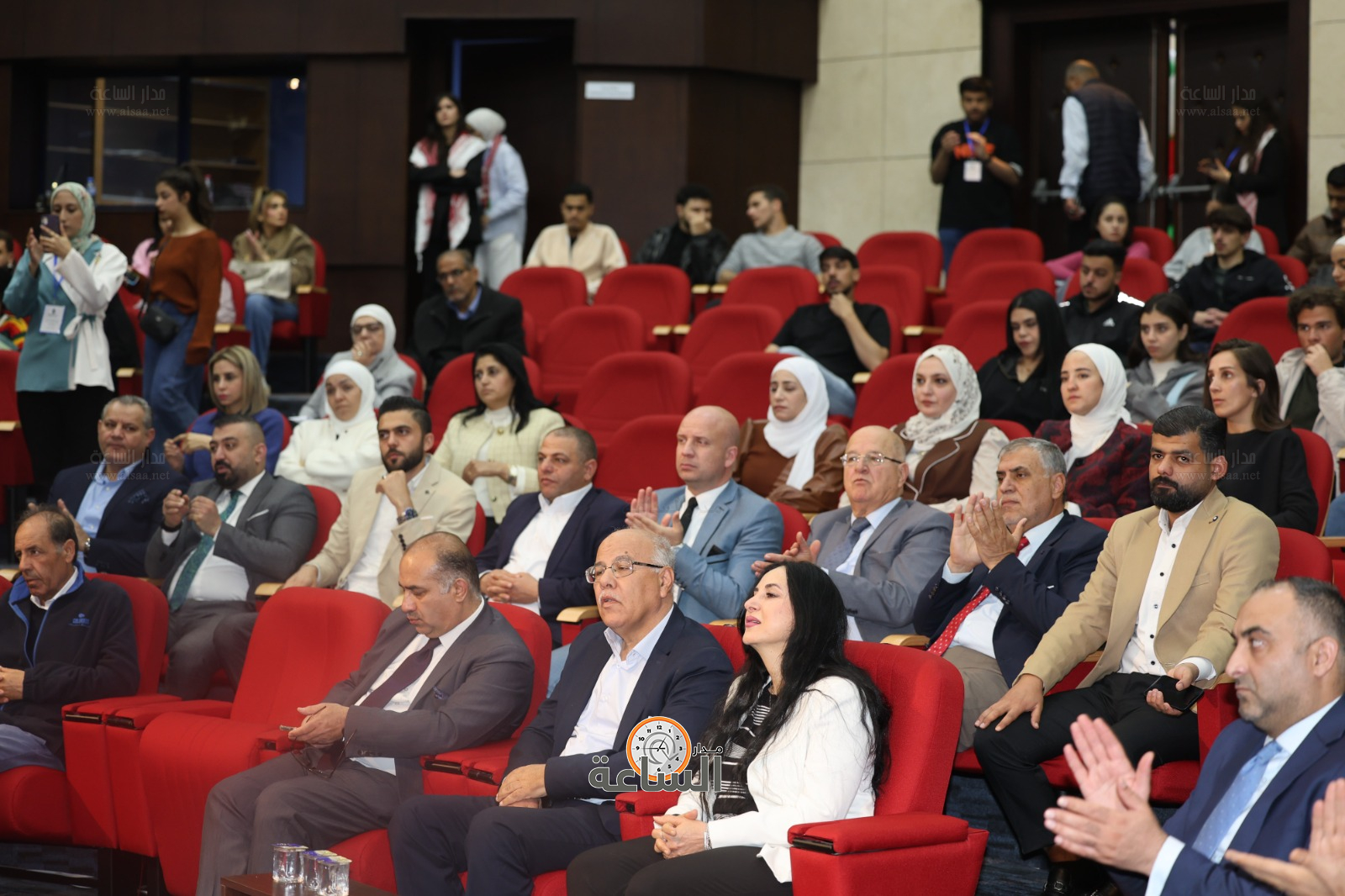 Madar Al-Saa Images 0.5110206801468533