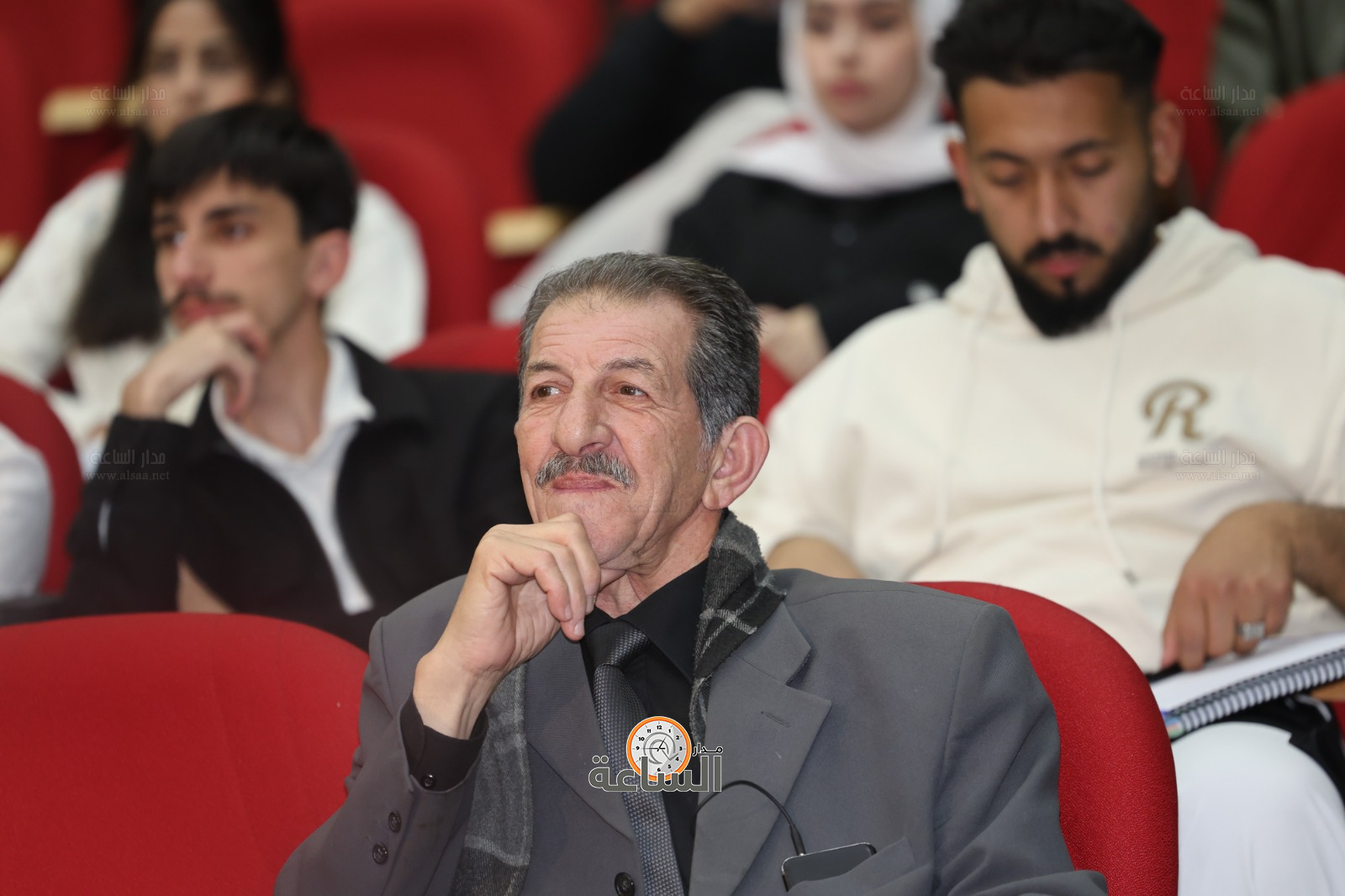 Madar Al-Saa Images 0.31104023050095975