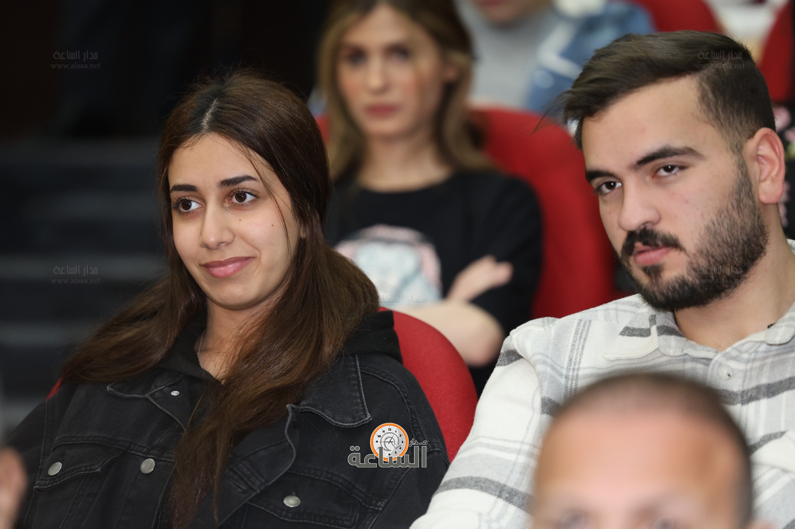 Madar Al-Saa Images 0.34261768621470345