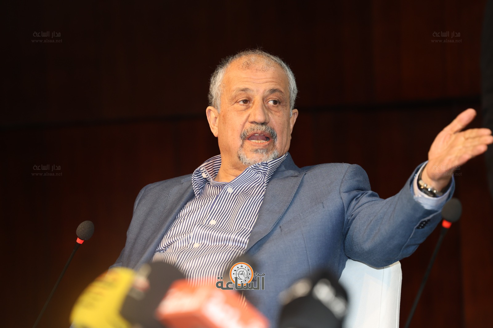 Madar Al-Saa Images 0.6243616147345615