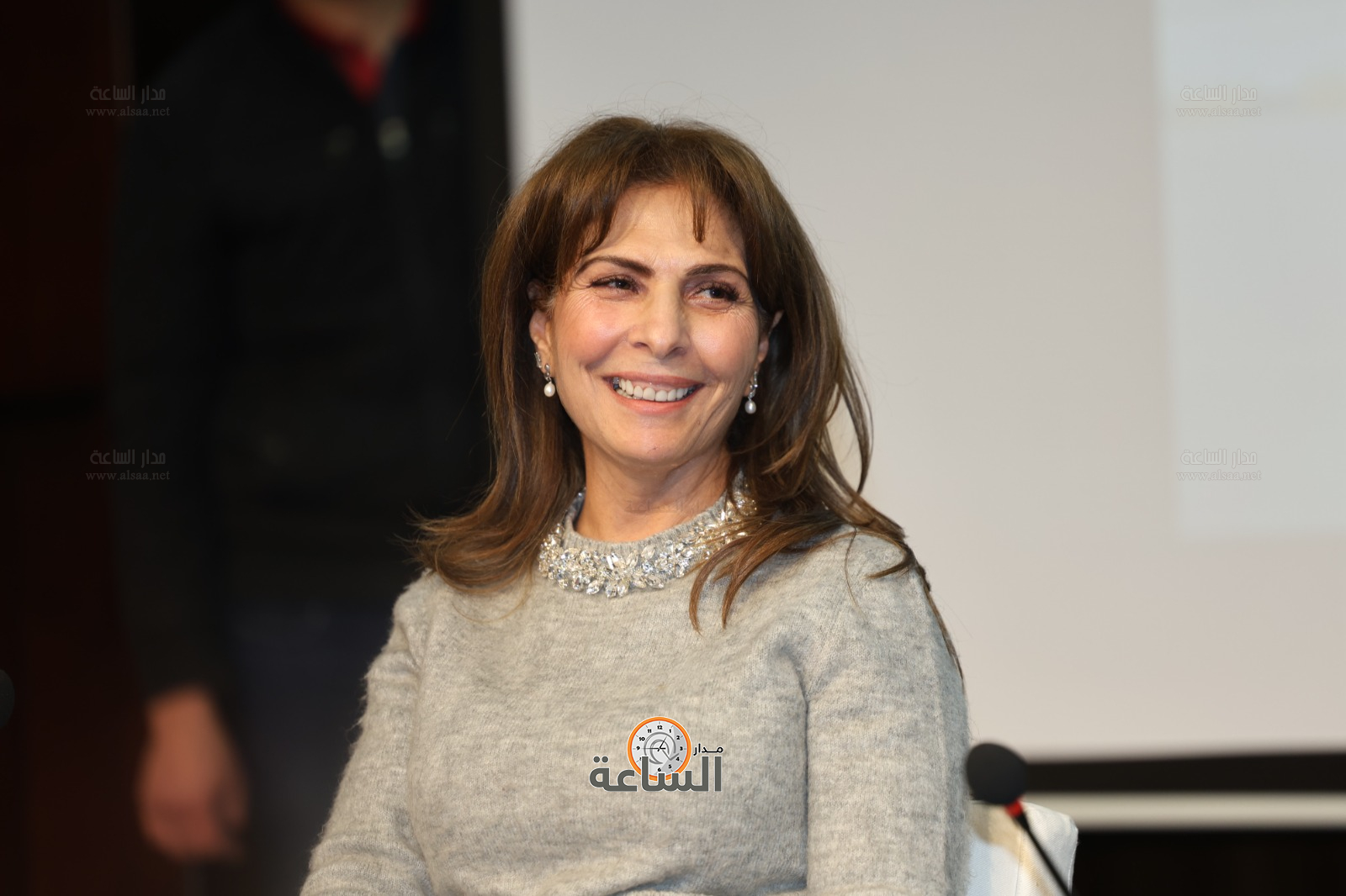 Madar Al-Saa Images 0.2664077445805515