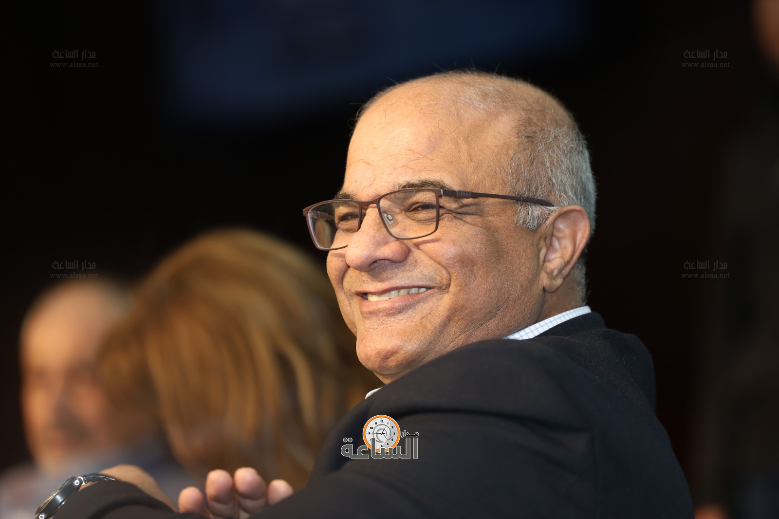 Madar Al-Saa Images 0.5059771674761742