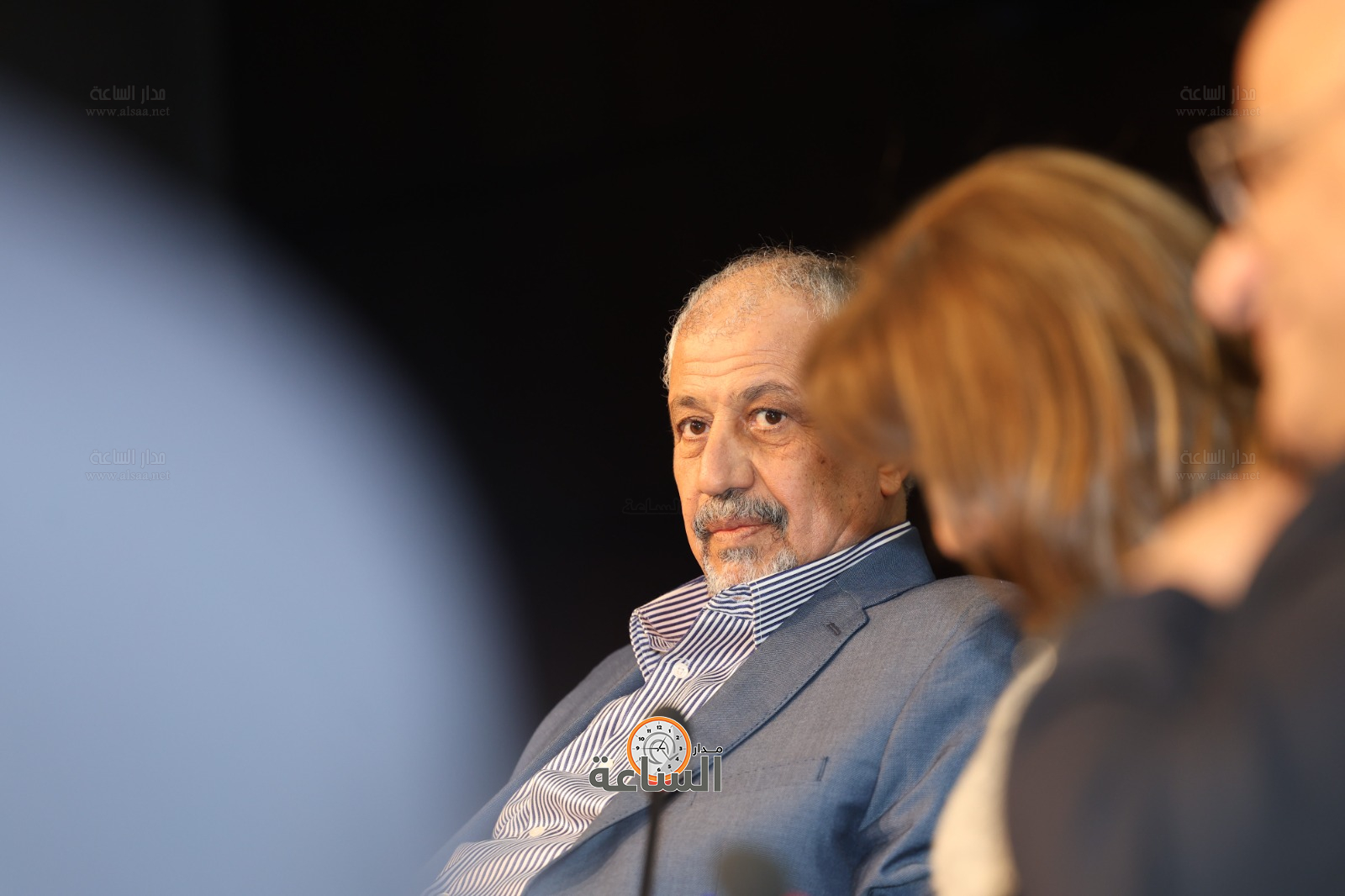 Madar Al-Saa Images 0.4260698150146697