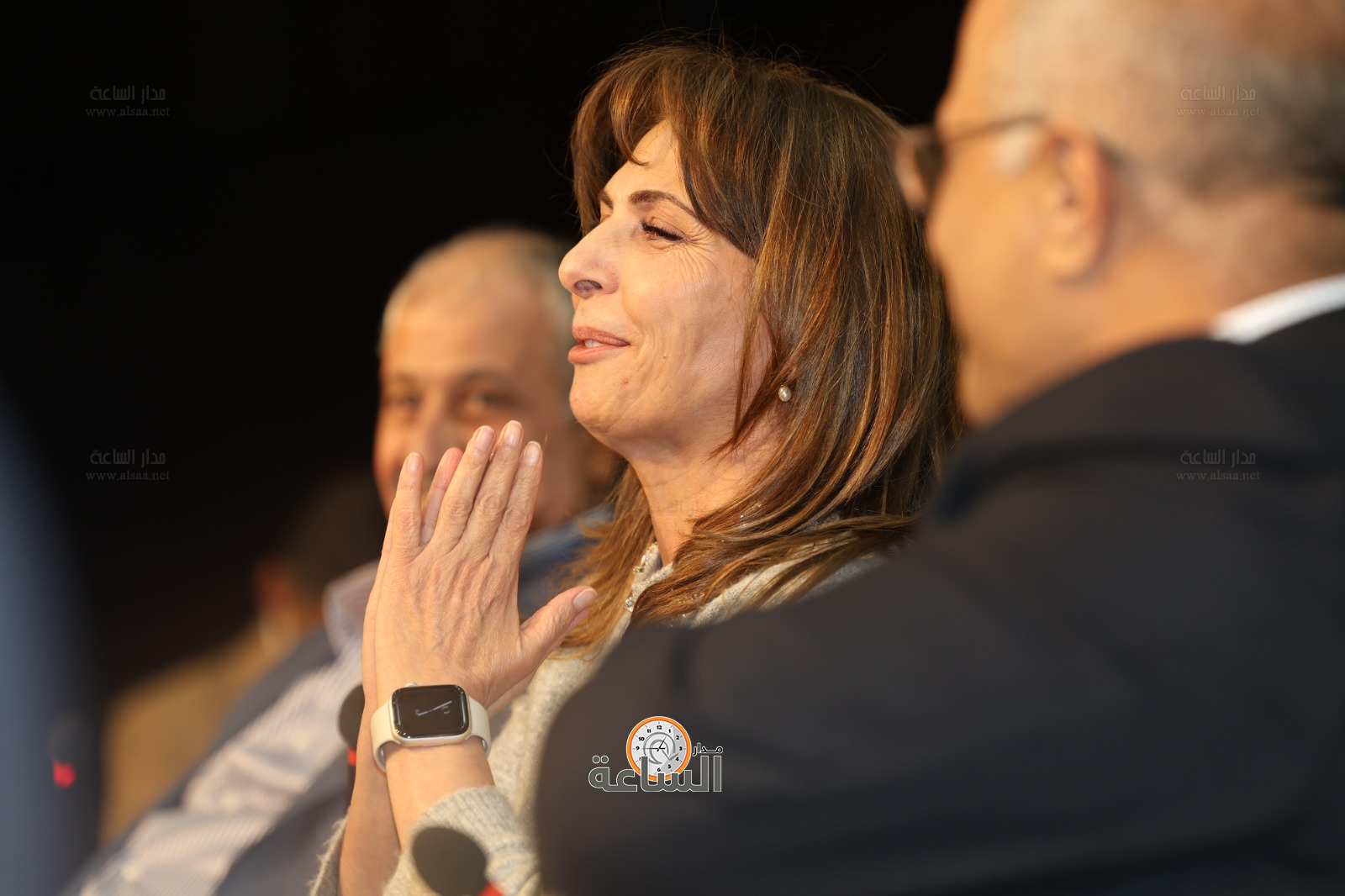 Madar Al-Saa Images 0.14949035300044045