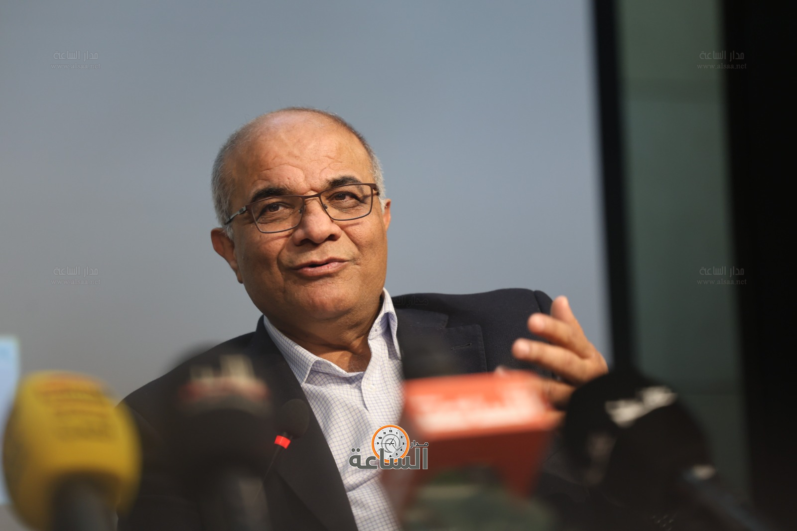 Madar Al-Saa Images 0.8105415083726826