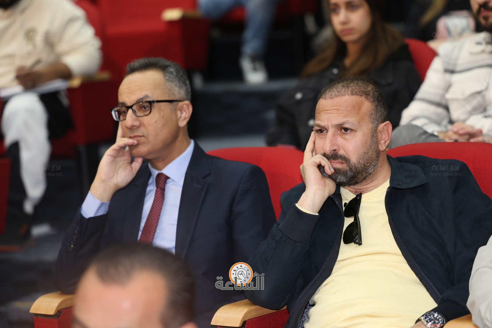 Madar Al-Saa Images 0.022054111762006556