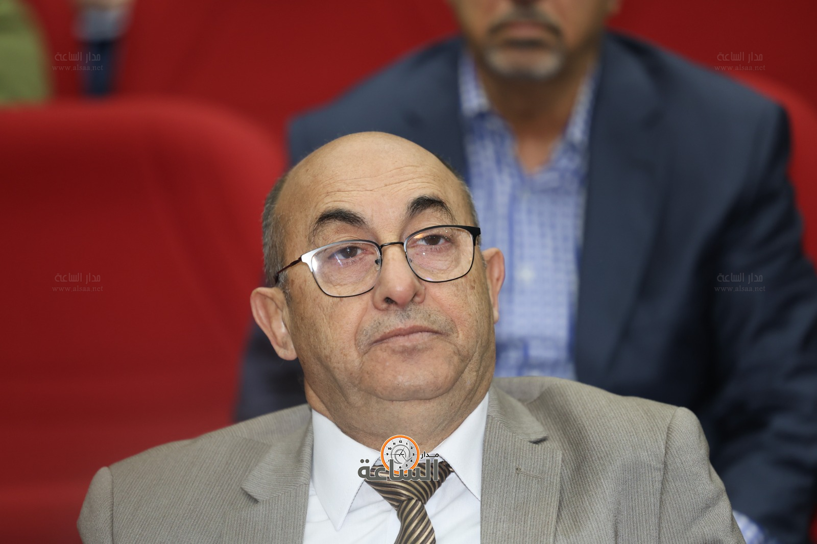 Madar Al-Saa Images 0.4965779495243353